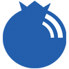 blubrry logo