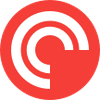 pocketcast logo